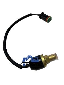 309-5768 3095768 Transducteur de pression de capteur pour pelle E320 - Product Image 2