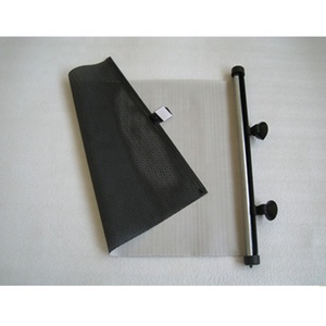 Auto Finestra Laterale Parabrezza di <span class=keywords><strong>Vetro</strong></span> Auto Rullo tenda Parasole - Product Image 4