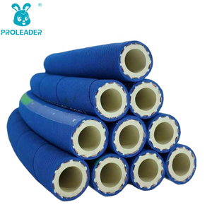 Tuyau de bière personnalisé 10 bars, 3/<span class=keywords><strong>4</strong></span> pouce, NBR de qualité alimentaire, surface en tissu EPDM pour eau, <span class=keywords><strong>air</strong></span>, eau potable, eau purifiée, jus de fruits - Product Image 1