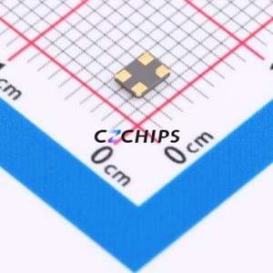 K3A500001210 Crystal (Passive) SMD3225-4P Crystal Oscillator 50MHz 10ppm 12pF 20ppm - Product Image 2