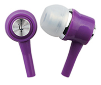 Penjualan Terlaris 100% Teruji QC Model:JIND-8181 Earbud Earphone Headset Headphone