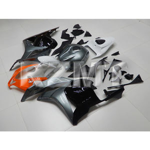 For HONDA CBR600RR 2009-2012 CBR 600RR 2010 20011 Motorcycle Fairing ABS Injection Customized Bodywork Fairings <b>Kit</b> H0609-115a - Product Image 4