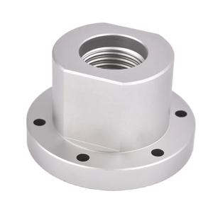 Fábrica de Hardware en Vietnam, Servicio OEM/ODM, Mecanizado CNC, Electroerosión por Hilo, Estampado, Fundición a Presión, Todas las Piezas Metálicas No Estándar para el Mercado Global - Product Image 5