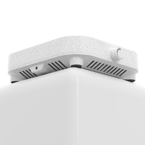 Aspirateur de poussière professionnel pour ongles, ventilateur super silencieux pour le polissage des ongles, outil de manucure électrique pour couvercle magnétique - Product Image 6