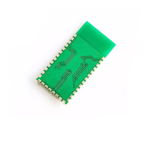 Módulo Bluetooth a Serial HC-05, Grupo CSR Maestro-Esclavo Integrado, Microcontrolador 51, Módulo Bluetooth HC-05 - Product Image 3