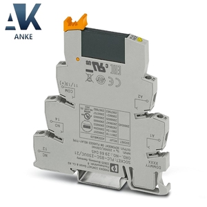 Phoenix PLC-OSC-230UC/ 48DC/100-Module relais statique 2966757 - Product Image 1