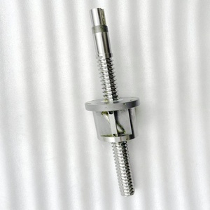 <span class=keywords><strong>Es7000</strong></span> phun đôi Nut bóng vít cho Nissei ES4000 máy ép phun W10006Z165SP-C7S - Product Image 1