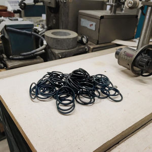 Shubo 2,62 Diâmetro Interno 63,09 66,27 69,44 72,62 75,79 78,97 82,14 85,32 88,49 91,67 Epdm O Ring - Product Image 1