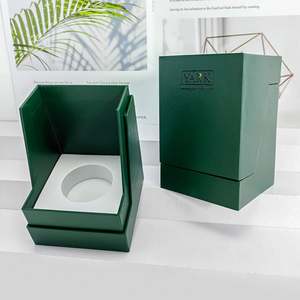 Aromatherapy Essential Oil Box - for Scented Delights High-End Drawer-style Perfume Box - Stylish and Practical - Product Image 5