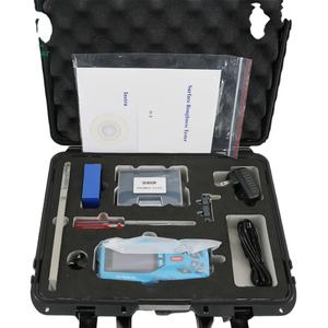 디지털 표면 조도 테스터 KR220 전원 충전식 리튬 배터리 - Product Image 1