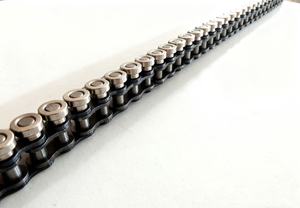 Bên con lăn chuỗi p9.525, Con lăn chuỗi 06C/06B, điện tử dây-loại theo dõi chuỗi - Product Image 2