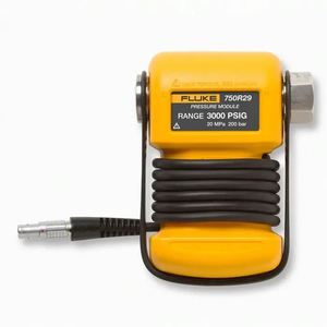 Module de référence pour instruments de mesure et d'analyse 750R29 - Product Image 1