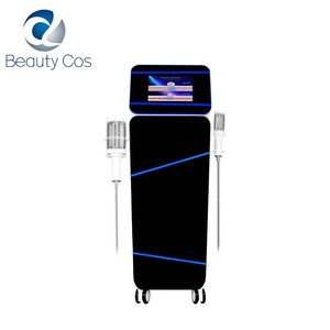 Machine Professionnelle de Réduction de la <span class=keywords><strong>Cellulite</strong></span> et d'Amincissement Corporel, <span class=keywords><strong>Massage</strong></span> de Drainage Lymphatique, Appareil à Rouleau Interne 8D Inner Ball - Product Image 1