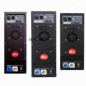 Módulo Amplificador de Subwoofer con Logotipo Gratuito, 1500W 4ohm, Doble Conmutación, Módulo Amplificador Digital de Potencia para Altavoces, Clase D - Product Image 5