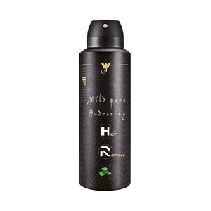 Factory Direct 200ml Body Hair Removal Mousse Spray Ingrédients doux Formule <span class=keywords><strong>crème</strong></span> pour visage OEM <span class=keywords><strong>Crème</strong></span> épilatoire pour hommes - Product Image 2