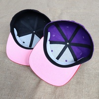 Sombreros deportivos personalizados con logotipo de fábrica china de alta calidad que viajan para hombres y mujeres Gorra de béisbol Gorras Snapback
