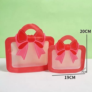 Sachet refermable métallisé personnalisé anti-odeur de qualité alimentaire pour fruits secs - Product Image 4