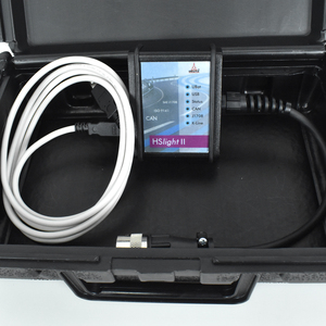 Kit de Programación de Diagnóstico HSlight II Serdia Deutz, Hs Light II Full Emr2\3\4 SerDia 2000 HS LIGHT II Decom Hs Light2 - Product Image 1