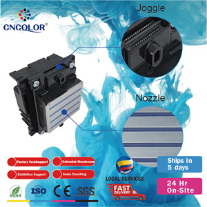 Cabezal i3200 I3200-A1 gốc cabezal nước dựa trên i3200a1 đầu in i3200 A1 mở khóa đầu in - Product Image 1