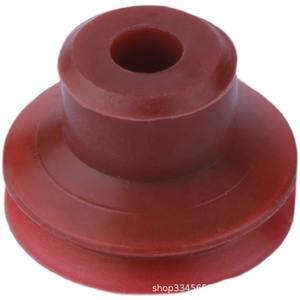 Ventosa manual Tianxing de una sola copa DK 20 25 30 de silicona de grado industrial para manipulación de vidrio - Product Image 1