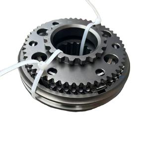 משאית חלקי חילוף כבדים אביזרים סינכרון שידור מלא סינכרון 12js160t-1701170 - Product Image 1