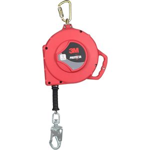 Línea de Vida Autorretráctil 3M Protecta, Cable Galvanizado de 100 Pies, Clase 1, Protección Contra Caídas - Product Image 3
