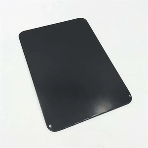 Bandeja de Aluminio LM LM25051 para Descongelar Rápidamente Alimentos Congelados, Carne y Frutas - Gadget de Cocina - Product Image 2