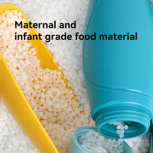 ถ้วยน้ำออกไปข้างนอกรูปนกเงือกกาต้มน้ำพกพาสำหรับสุนัขขวดน้ำสำหรับแมวและสุนัขผลิตภัณฑ์สำหรับสัตว์เลี้ยง - Product Image 4