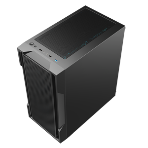 En Stock, PC de Escritorio al por Mayor, Core I5-14400, 8G DDR4, 512GB SSD, Tarjeta de Video GT730 4G, Computadora de Oficina Lista para Enviar, Alto Rendimiento - Product Image 2