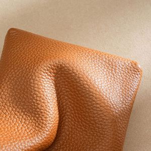 Monedero de Lujo Mini de Doble Capa con Botón, de Cuero Genuino de Primera Calidad, para Mujer, Tarjetero, Porta Identificación - Product Image 6
