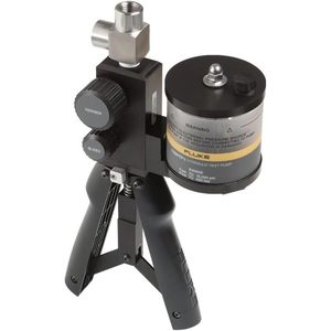 ปั๊มทดสอบไฮดรอลิก700HTP-2 Fluke 10000 PSI 690บาร์อุปกรณ์ทดสอบแรงดันสูง - Product Image 1
