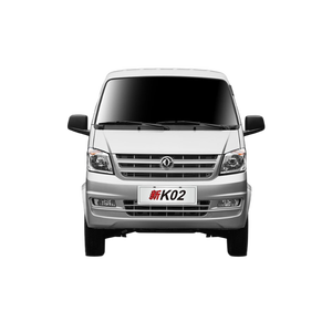 <span class=keywords><strong>Camion</strong></span> cargo DFSK K01/K01L <span class=keywords><strong>Camion</strong></span> à carburant conventionnel pour la livraison logistique 1.3L 5MT Prix le moins cher à vendre - Product Image 5