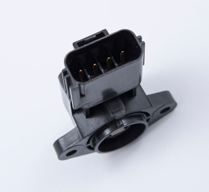 Capteur de position du papillon des gaz 6L2E-9E928-AA 3L5Z9B989AA pour Ford - Product Image 4