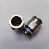 Tube en polyuréthane, tube PU, diamètre : 6/4