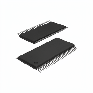 74ALVCH16821DGGY 56 TFSOP (0.240 ", กว้าง6.10มม.) IC FF D ชนิด10BIT คู่56TSSOP ได้รับอนุญาตตัวแทนจำหน่าย - Product Image 1