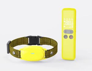 newest designs electric <strong>anti</strong> <strong>bark</strong> dog training <strong>collar</strong> with control remote <strong>pet</strong> training &amp; behavior products e <strong>collar</strong> - Product Image 5