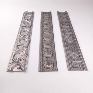 Fonte décorative clôture et <span class=keywords><strong>portail</strong></span> produits clôture et garde-corps accessoires - Product Image 4