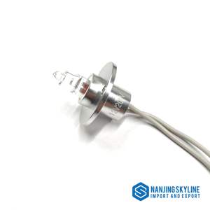 Analizador químico personalizable <span class=keywords><strong>Mindray</strong></span> OEM con lámpara halógena para suministros de laboratorio - Product Image 4