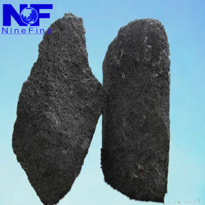 Hot bán Graphite dầu mỏ than cốc luyện kim than cốc cho thép - Product Image 1