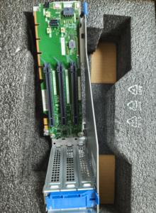 Kit de Expansión Secundaria HPE ProLiant DL380 Gen11 P48802-B21, Tarjeta de Expansión PCIe5 x8/x16/x8, Ranura para Servidor 2U - Product Image 2