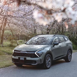 <span class=keywords><strong>KIA</strong></span> EV5 <span class=keywords><strong>Sportage</strong></span> <span class=keywords><strong>2023</strong></span> Hybrid gasolina FWD y AWD 1,5 T/2.0L/2,0 T Turbo <span class=keywords><strong>sportage</strong></span> <span class=keywords><strong>Kia</strong></span> <span class=keywords><strong>sportage</strong></span> 236 caballos de fuerza <span class=keywords><strong>KIA</strong></span> car - Product Image 2