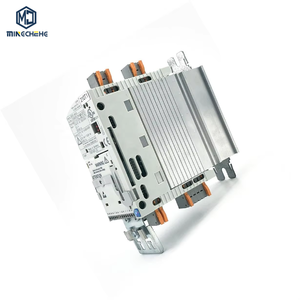 อินเวอร์เตอร์ความถี่อุตสาหกรรม E82EV113 ระบบควบคุมมอเตอร์เซอร์โวเวกเตอร์ - Product Image 1