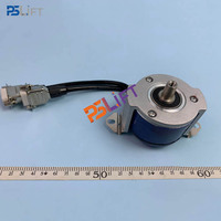 Encodeur d'ascenseur DAA633AL1 TS5216N487