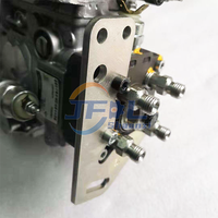 Repuestos Originales para Camiones DCEC Dongfeng 3975384 0460426408 Bomba de Inyección de Combustible para Motor 6BT