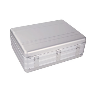 Échantillon gratuit, vente en gros, étui personnalisé pour fusil long, boîte étanche, étui rigide en plastique, étanche avec mousse adaptable - Product Image 1