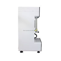 NAS Benchtop Particle Counter for Lubricating Oil Analysis 64 Channels High Accuracy Supports ISO 4406 and NAS 1638