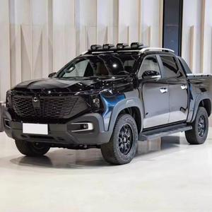 Changan QIYUAN HUNTER K50 <span class=keywords><strong>SUV</strong></span> hybride rechargeable <span class=keywords><strong>4x4</strong></span> Édition Tout-Terrain Véhicules à Énergie Nouvelle Pick-up Autonomie 101-200 km - Product Image 1