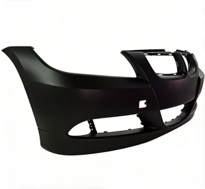 Paraurti Anteriore di Ricambio Verniciabile Aftermarket 51117140859 BM1000180 per <span class=keywords><strong>BMW</strong></span> <span class=keywords><strong>Serie</strong></span> <span class=keywords><strong>3</strong></span> F30 F31 F34 F35 - Product Image 3