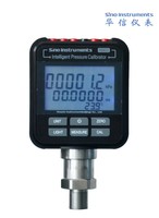 HS602 Intelligent Pressure Calibrator -1-2500 Bar 0.025% F.S. 0.05% F.S. Pressure Current Voltage CE measurement manometer