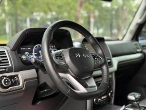 Beijing BJ80 2020 Usado, Todoterreno 4x4, 3.0 Turbo, Gasolina, 5 <span class=keywords><strong>Puertas</strong></span>, 5 Asientos, SUV Grande Automático - Product Image 3